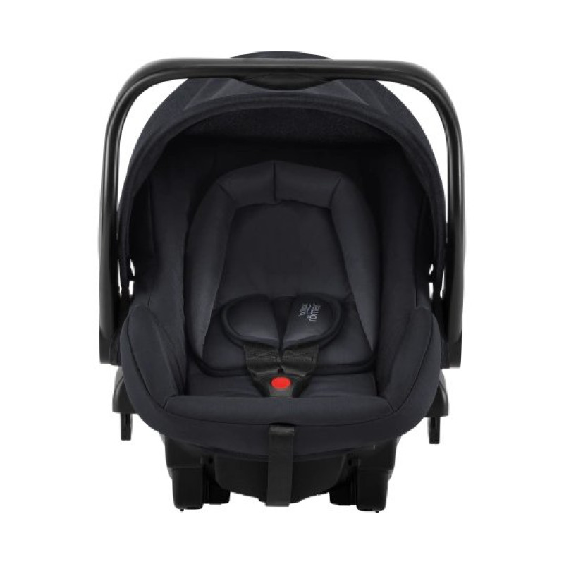 Автокрісло BRITAX-ROMER PRIMO Black Shadow