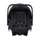 Автокрісло BRITAX-ROMER PRIMO Black Shadow