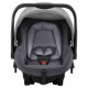 Автокрісло BRITAX-ROMER PRIMO Elephant Grey