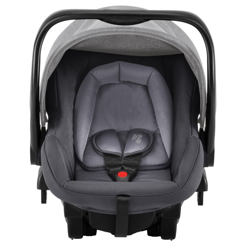 Автокрісло BRITAX-ROMER PRIMO Elephant Grey