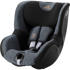 Автокрісло BRITAX-ROMER DUALFIX 3 i-SIZE Blue Marble