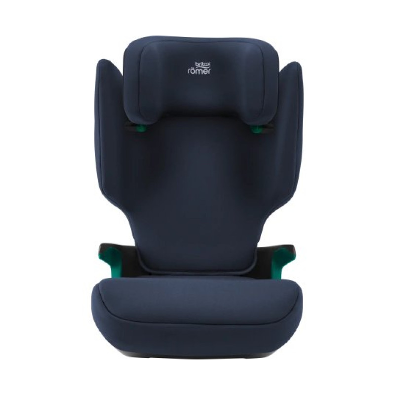 Автокрісло BRITAX-ROMER DISCOVERY PLUS light Blue