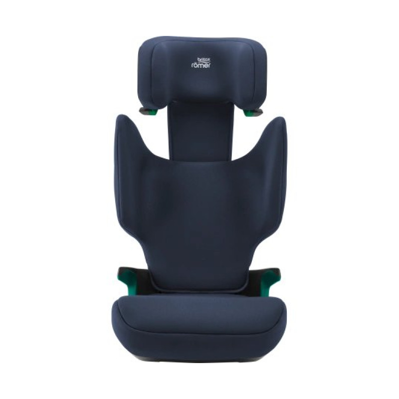 Автокрісло BRITAX-ROMER DISCOVERY PLUS light Blue