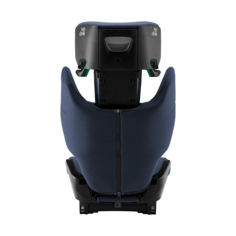 Автокрісло BRITAX-ROMER DISCOVERY PLUS light Blue