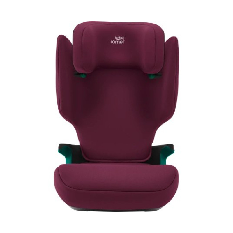 Автокрісло BRITAX-ROMER DISCOVERY PLUS Burgundy Red