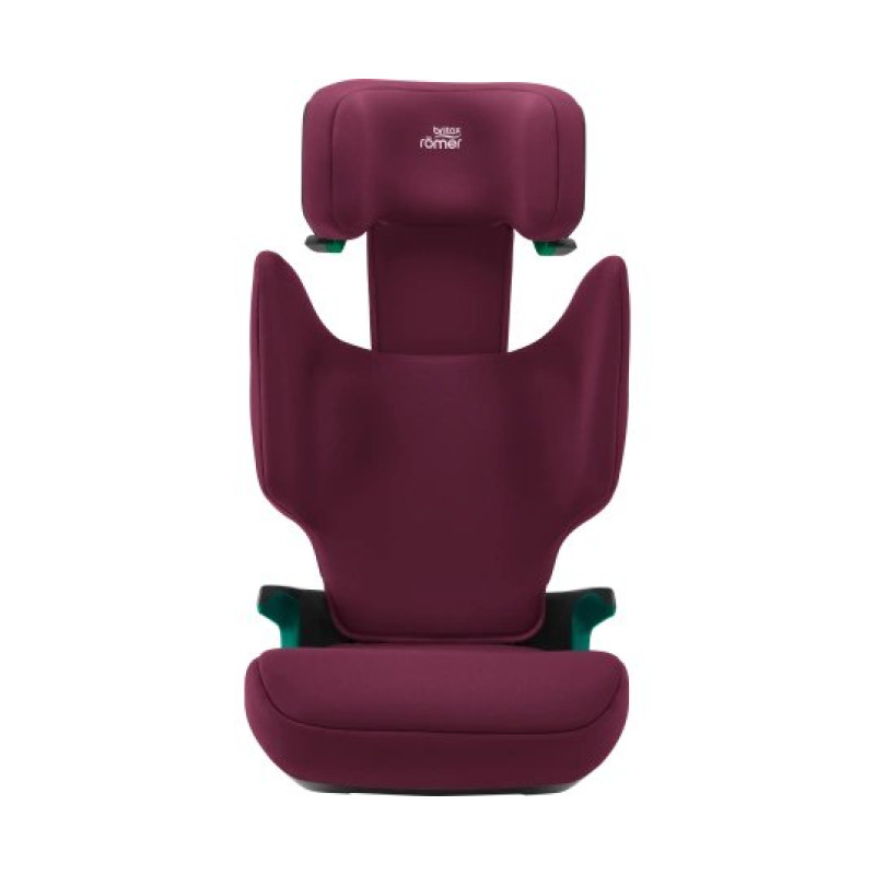 Автокрісло BRITAX-ROMER DISCOVERY PLUS Burgundy Red