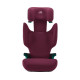 Автокрісло BRITAX-ROMER DISCOVERY PLUS Burgundy Red
