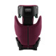 Автокрісло BRITAX-ROMER DISCOVERY PLUS Burgundy Red