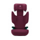 Автокрісло BRITAX-ROMER ADVENTURE PLUS Burgundy Red