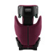 Автокрісло BRITAX-ROMER ADVENTURE PLUS Burgundy Red
