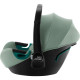 Автокрісло BRITAX-ROMER SAFE3 iSIZE Jade Green