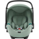 Автокрісло BRITAX-ROMER SAFE3 iSIZE Jade Green