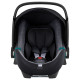 Автокрісло BRITAX-ROMER SAFE3 iSIZE Graphite Marble