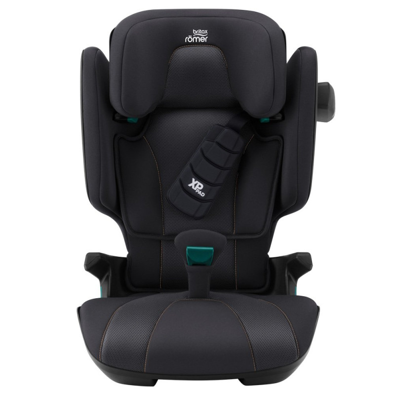 Автокрісло BRITAX-ROMER KIDFIX i-SIZE Galaxy Black