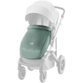 Чохол BRITAX-ROMER на ніжки BRITAX ROMER SMILE 4/5Z Jade Green