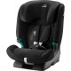 Автокрісло BRITAX-ROMER EVOLVAFIX Space Black Автокрісло BRITAX-ROMER EVOLVAFIX Space Black