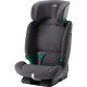 Автокрісло BRITAX-ROMER EVOLVAFIX Midnight Grey