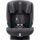 Автокрісло BRITAX-ROMER EVOLVAFIX Midnight Grey