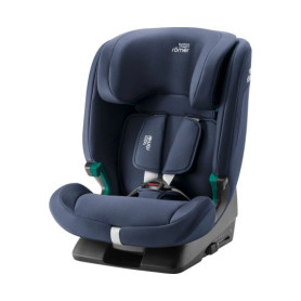 Автокрісло BRITAX-ROMER EVOLVAFIX light Blue