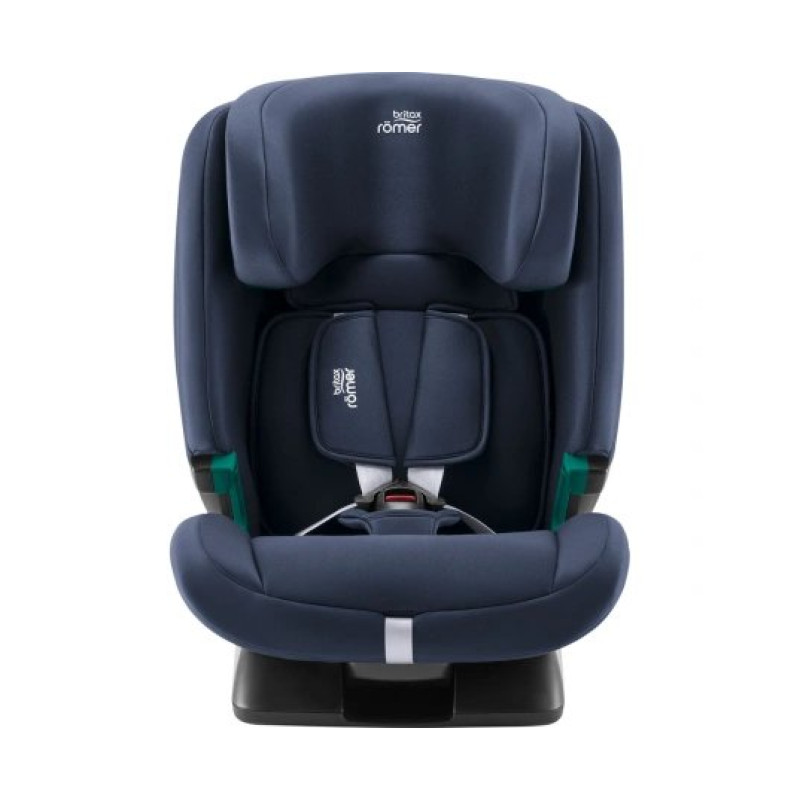 Автокрісло BRITAX-ROMER EVOLVAFIX light Blue