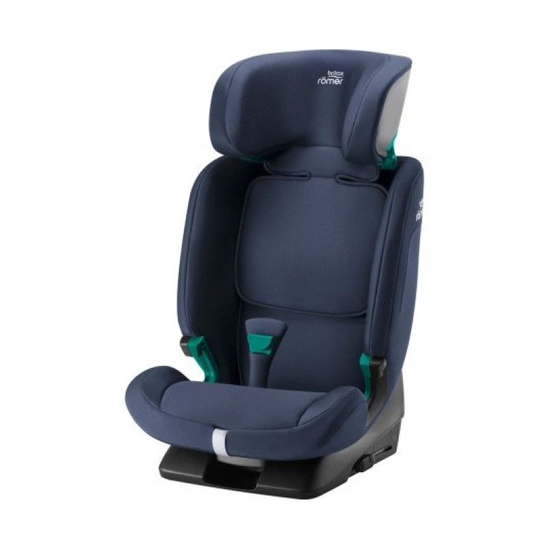 Автокрісло BRITAX-ROMER EVOLVAFIX light Blue