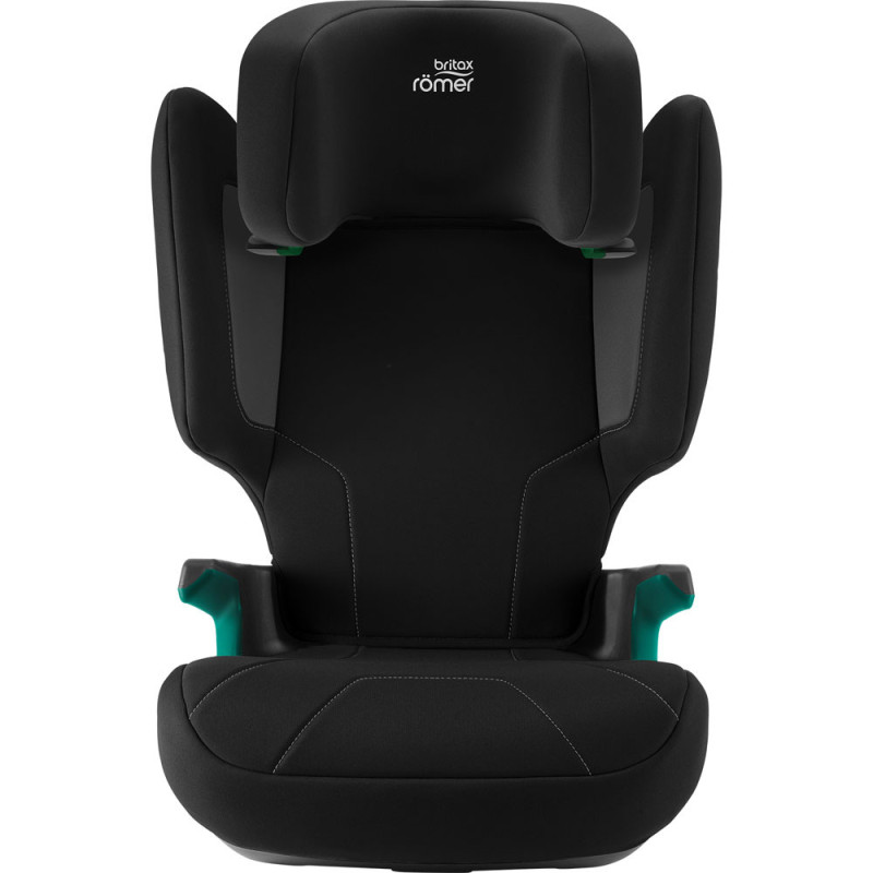 Автокрісло BRITAX-ROMER HI-LINER Space Black