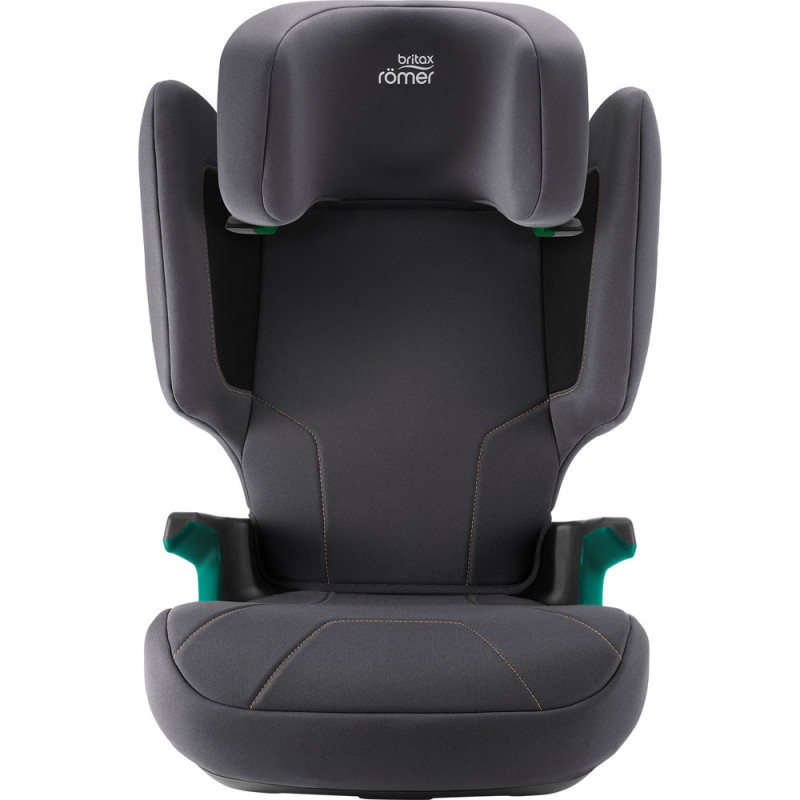 Автокрісло BRITAX-ROMER HI-LINER Midnight Grey