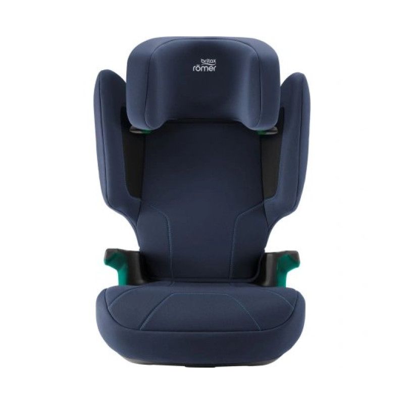 Автокрісло BRITAX-ROMER HI-LINER light Blue