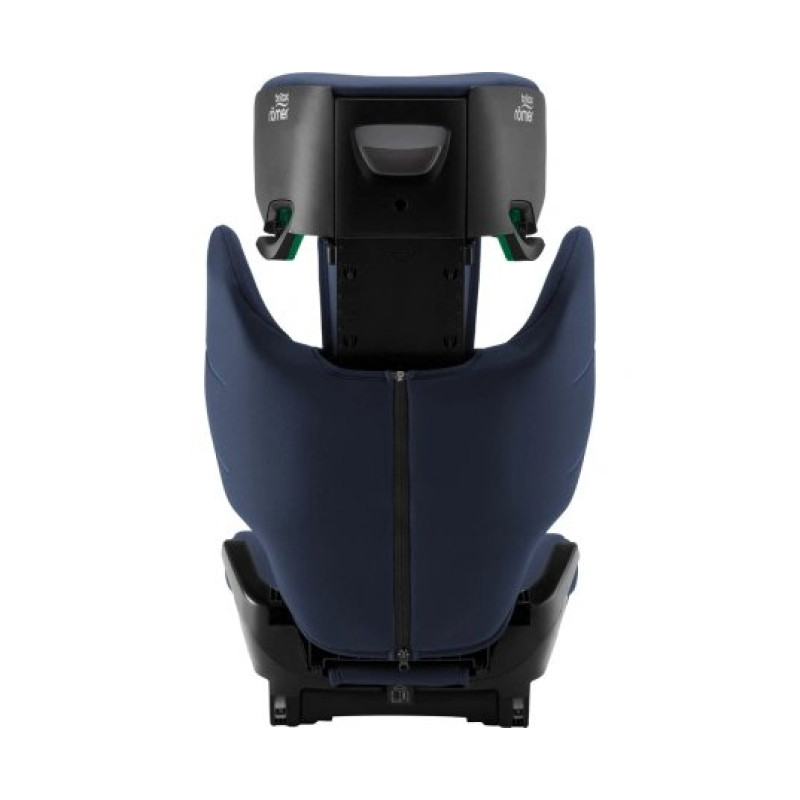 Автокрісло BRITAX-ROMER HI-LINER light Blue