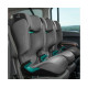 Автокрісло BRITAX-ROMER HI-LINER light Blue