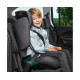Автокрісло BRITAX-ROMER HI-LINER Burgundy Red