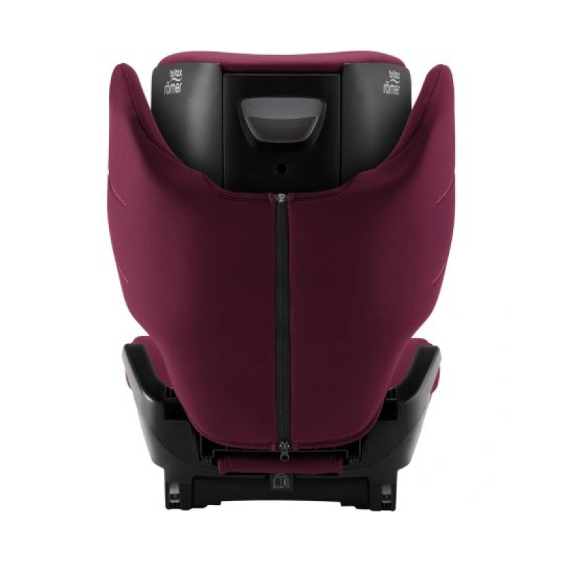 Автокрісло BRITAX-ROMER HI-LINER Burgundy Red