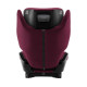 Автокрісло BRITAX-ROMER HI-LINER Burgundy Red