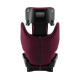 Автокрісло BRITAX-ROMER HI-LINER Burgundy Red