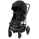 Прогулянкова коляска BRITAX-ROMER SMILE 5Z Space Black