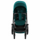 Прогулянкова коляска BRITAX-ROMER SMILE 5Z Atlantic Green