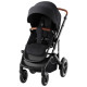 Прогулянкова коляска BRITAX-ROMER SMILE 5Z Galaxy Black