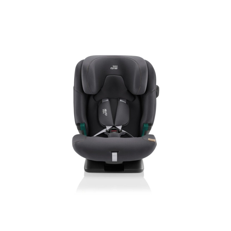 Автокрісло BRITAX-ROMER ADVANSAFIX PRO Midnight Grey