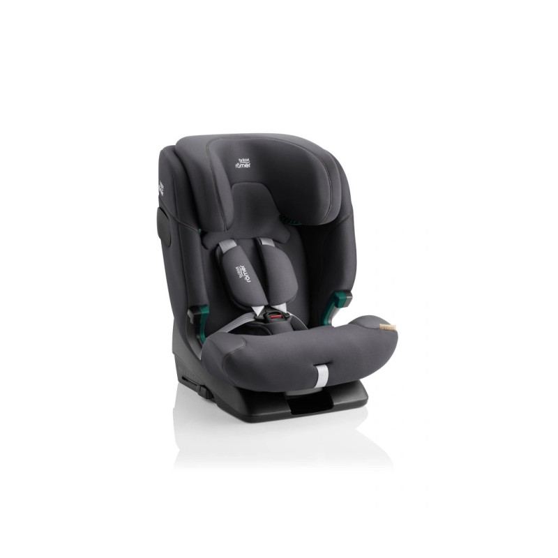 Автокрісло BRITAX-ROMER ADVANSAFIX PRO Midnight Grey