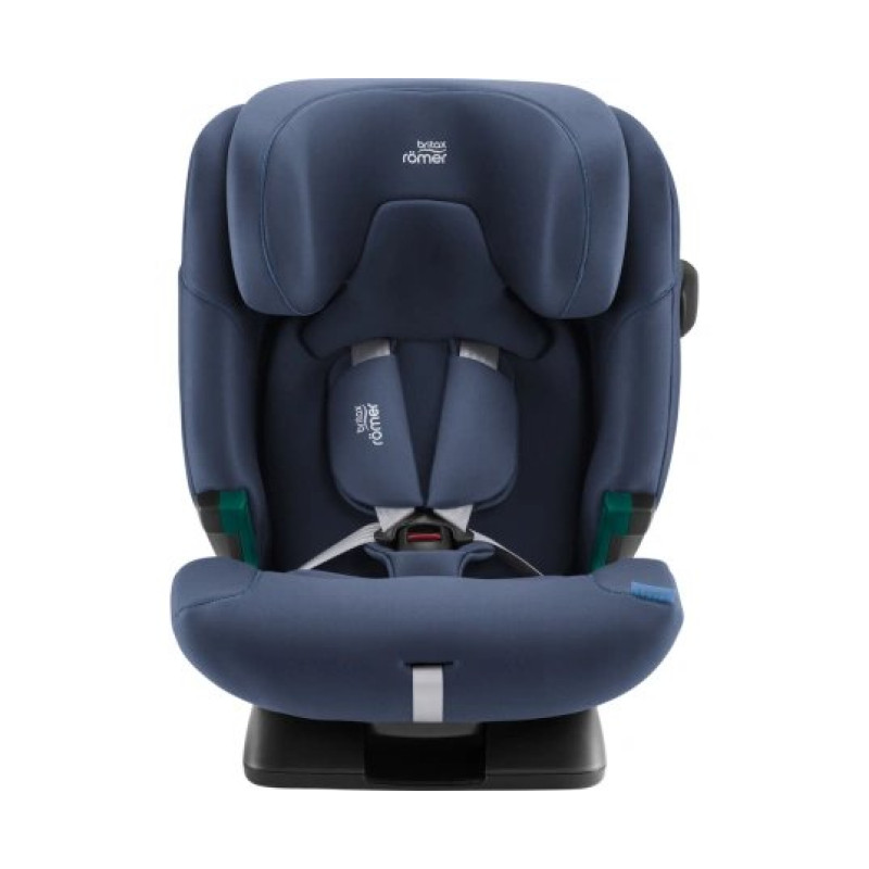 Автокрісло BRITAX-ROMER ADVANSAFIX PRO light Blue
