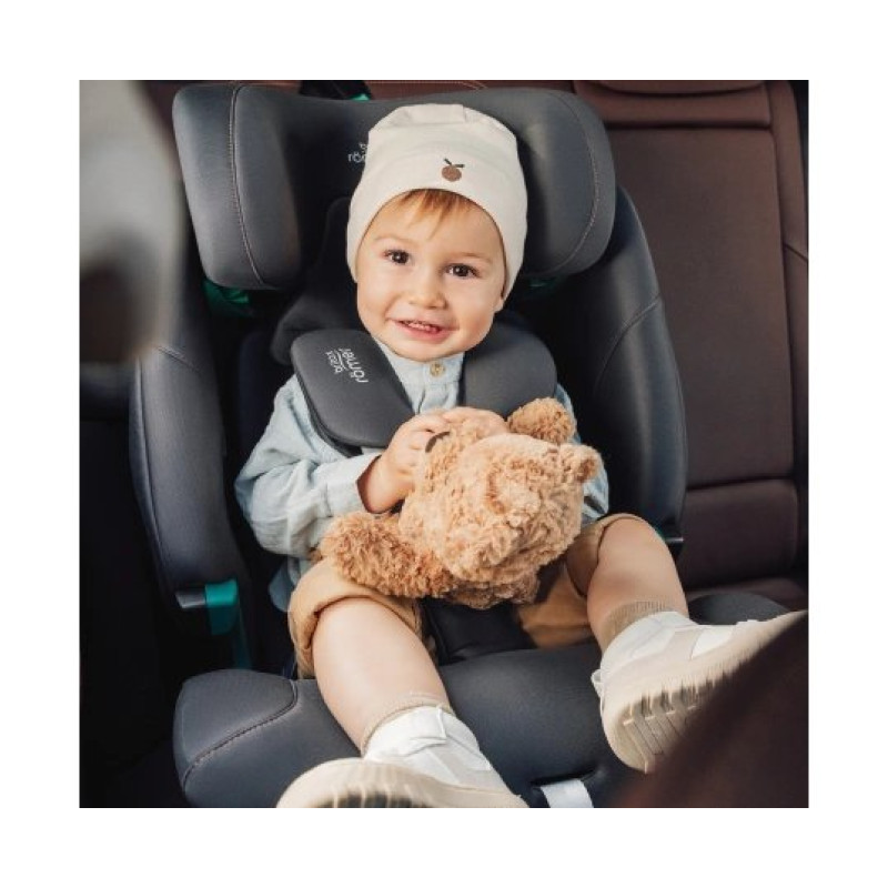 Автокрісло BRITAX-ROMER ADVANSAFIX PRO light Blue