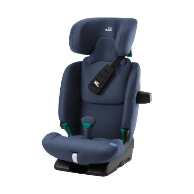 Автокрісло BRITAX-ROMER ADVANSAFIX PRO light Blue
