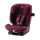 Автокрісло BRITAX-ROMER ADVANSAFIX PRO Burgundy Red
