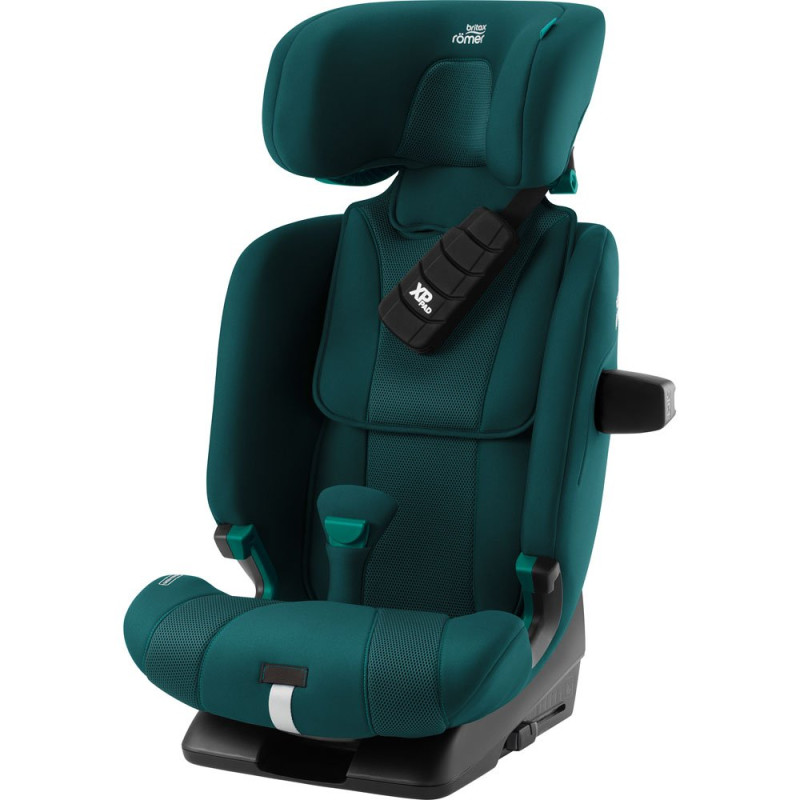 Автокрісло BRITAX-ROMER ADVANSAFIX PRO Atlantic Green