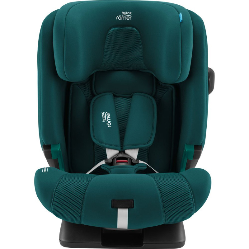 Автокрісло BRITAX-ROMER ADVANSAFIX PRO Atlantic Green