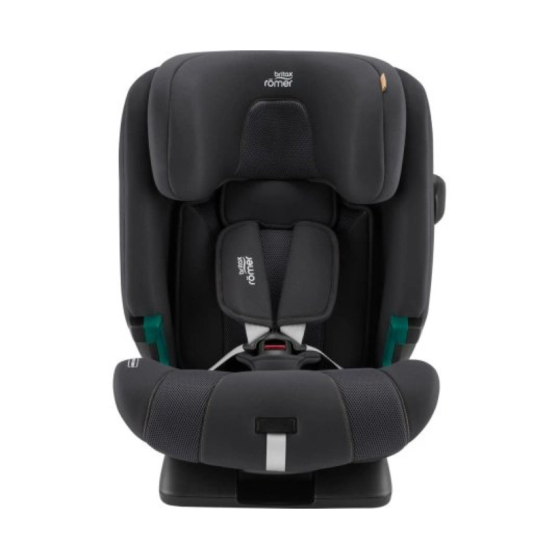 Автокрісло BRITAX-ROMER ADVANSAFIX PRO Fossil Grey