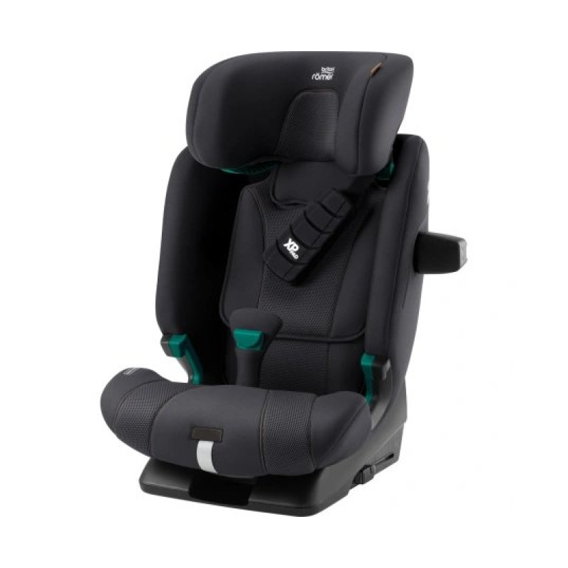Автокрісло BRITAX-ROMER ADVANSAFIX PRO Fossil Grey