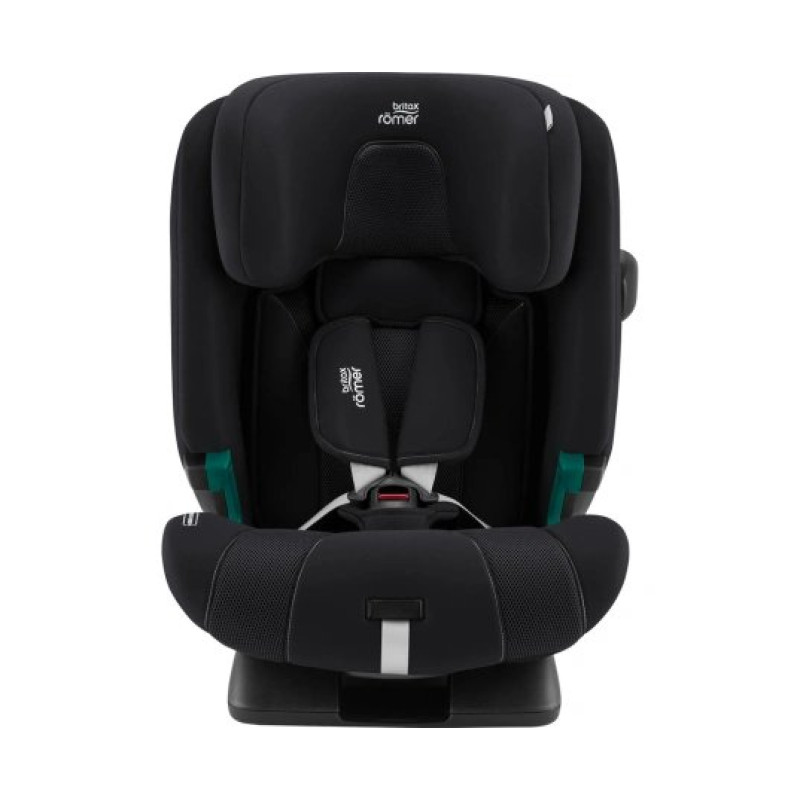 Автокрісло BRITAX-ROMER ADVANSAFIX PRO Galaxy Black