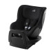 Автокрісло BRITAX-ROMER DUALFIX PRO Space Black