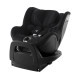 Автокрісло BRITAX-ROMER DUALFIX PRO Space Black